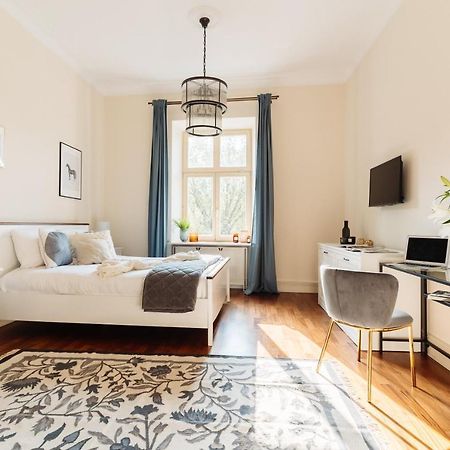 Art Lofts By Loft Affair Appartement Krakau Buitenkant foto