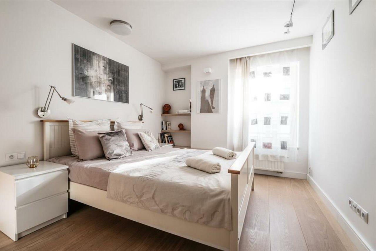 Art Lofts By Loft Affair Appartement Krakau Buitenkant foto