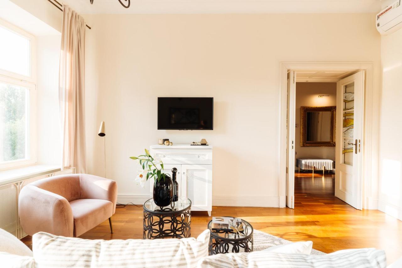 Art Lofts By Loft Affair Appartement Krakau Buitenkant foto