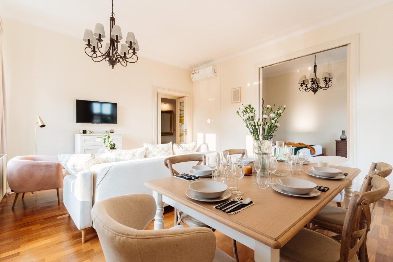 Art Lofts By Loft Affair Appartement Krakau Buitenkant foto