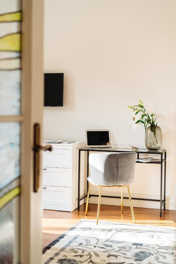 Art Lofts By Loft Affair Appartement Krakau Buitenkant foto