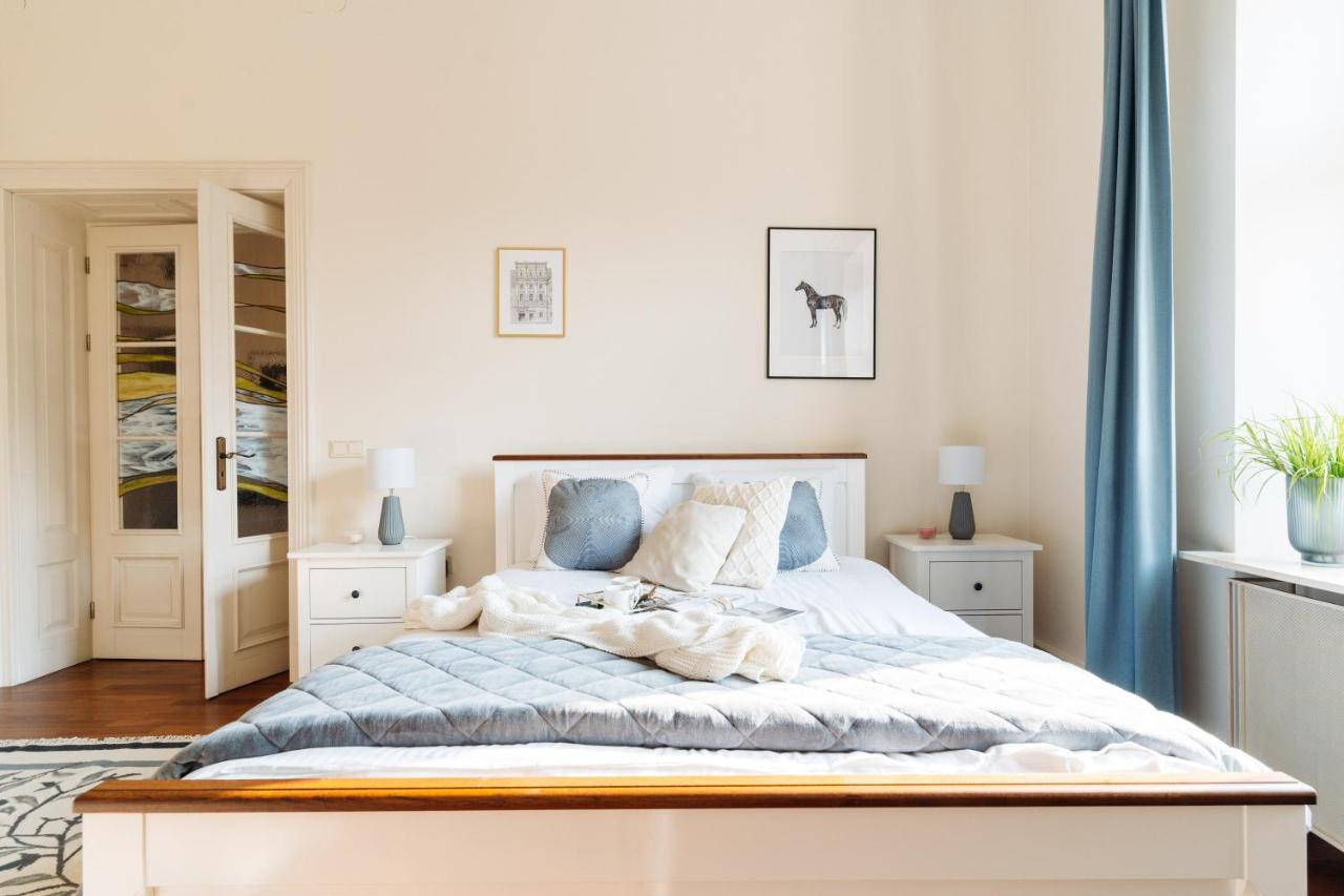Art Lofts By Loft Affair Appartement Krakau Buitenkant foto