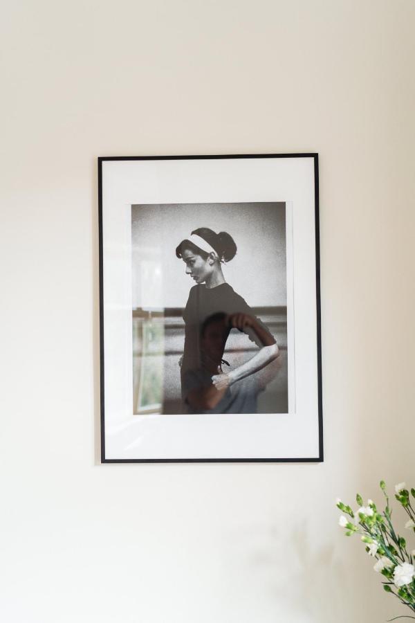 Art Lofts By Loft Affair Appartement Krakau Buitenkant foto