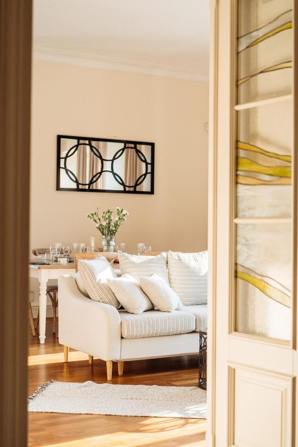 Art Lofts By Loft Affair Appartement Krakau Buitenkant foto