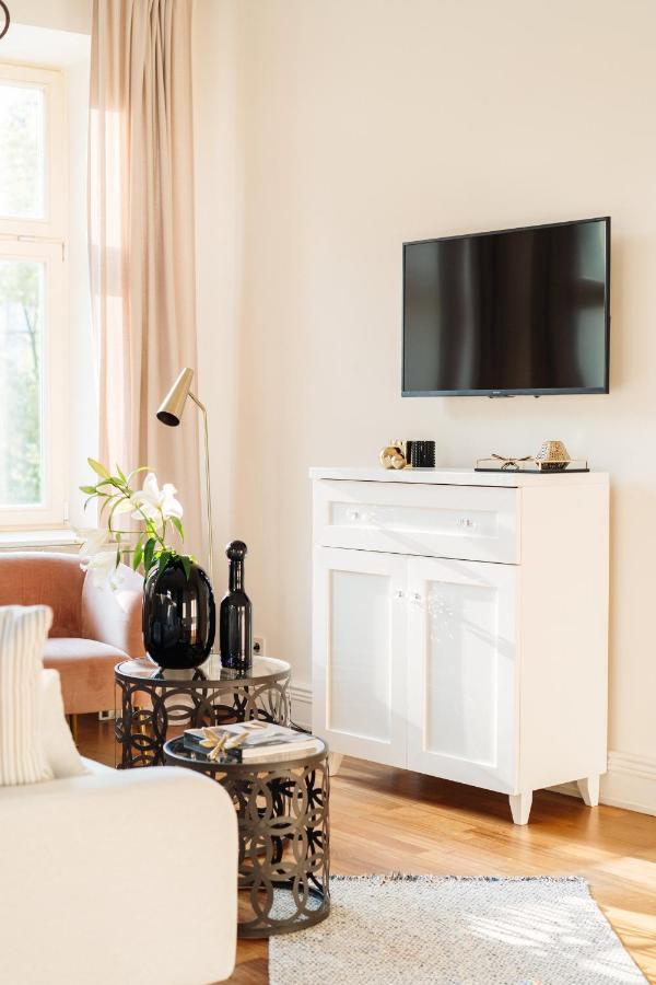 Art Lofts By Loft Affair Appartement Krakau Buitenkant foto