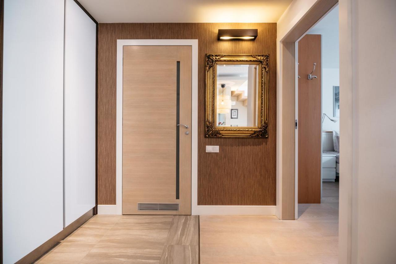 Art Lofts By Loft Affair Appartement Krakau Buitenkant foto