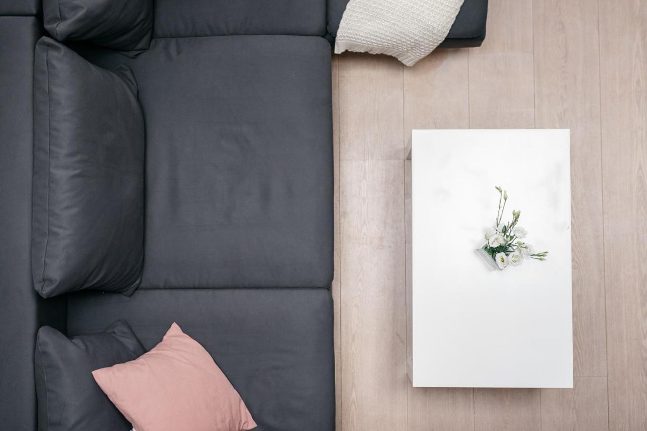 Art Lofts By Loft Affair Appartement Krakau Buitenkant foto