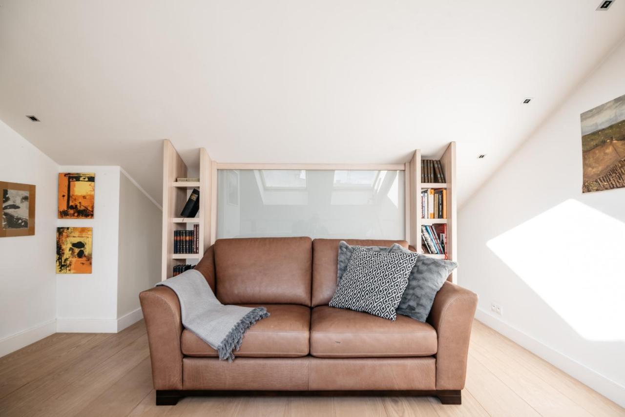 Art Lofts By Loft Affair Appartement Krakau Buitenkant foto