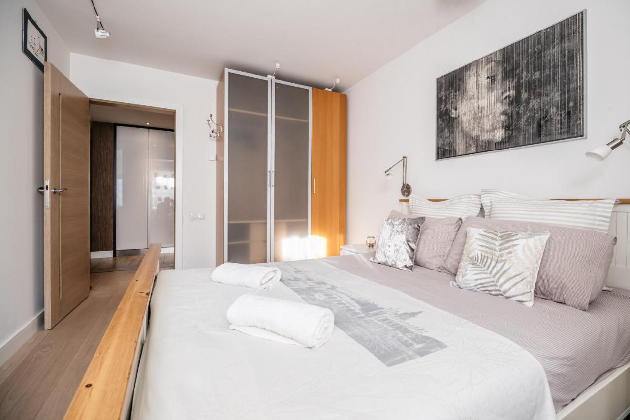 Art Lofts By Loft Affair Appartement Krakau Buitenkant foto