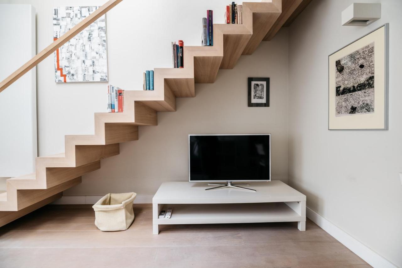 Art Lofts By Loft Affair Appartement Krakau Buitenkant foto